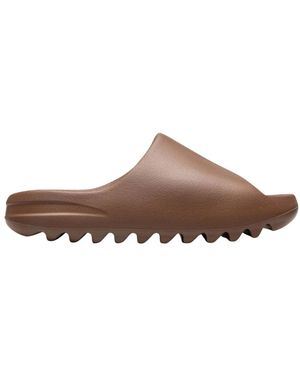 Yeezy Limited Edition Slide Flax - Bruin