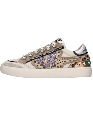 Emanuélle Vee Sneakers - Multicolore