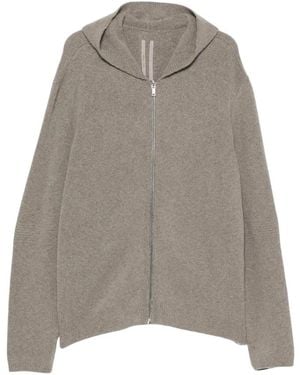 Rick Owens Cardigans - Gris
