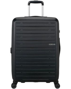 American Tourister Large Suitcases - Negro