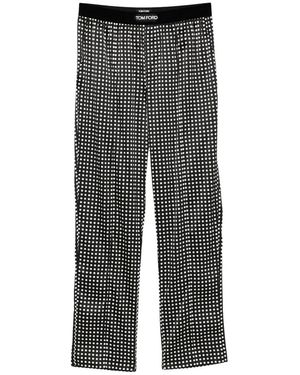 Tom Ford Pyjamas - Gris