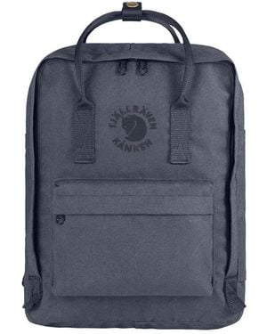 Fjallraven Backpacks - Azul