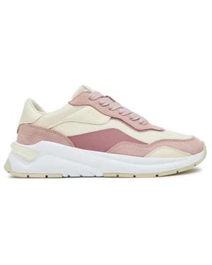 HUGO Sneakers - Rosa