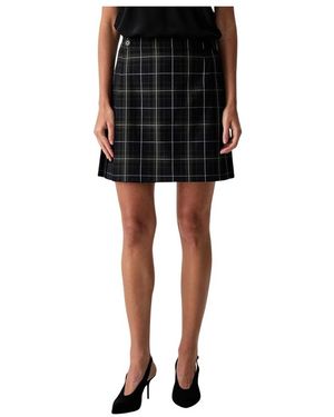 Zadig & Voltaire Jumi Rock - Schwarz