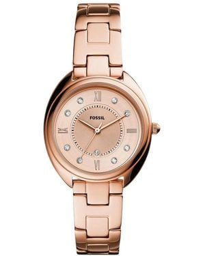 Fossil Watches - Roze