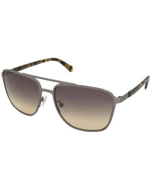 Guess Sunglasses - Metallic