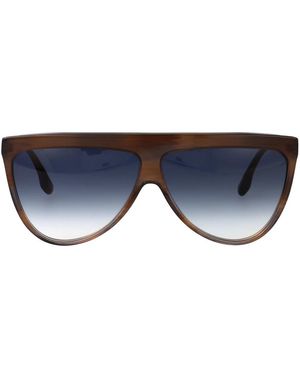 Victoria Beckham Sunglasses - Blue