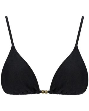 Ganni Bikinis - Negro