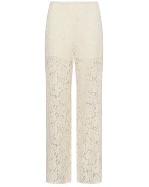 Inwear Wide Trousers - Neutro