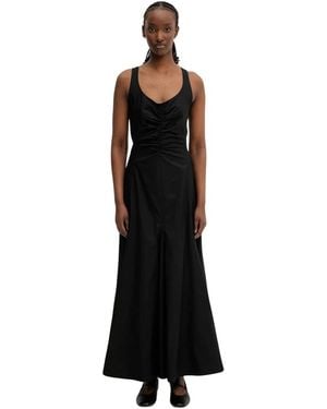 Sportmax Galante Jurk - Zwart