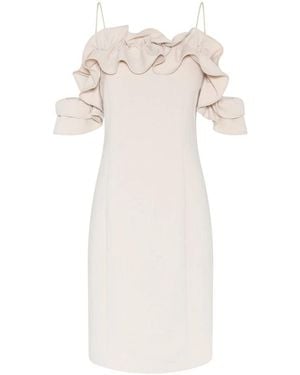 Bruuns Bazaar Party Dresses - White