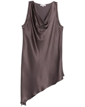 Antonelli Blouses - Brown