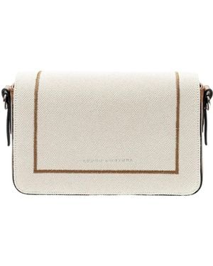 KEDDO Cross Body Bags - Neutro