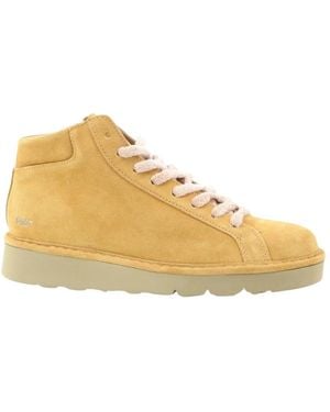 Pànchic P007W002 Sneaker - Gelb