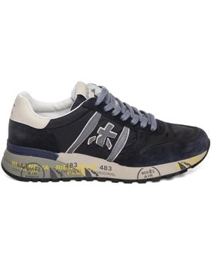 Premiata Sneakers - Blu