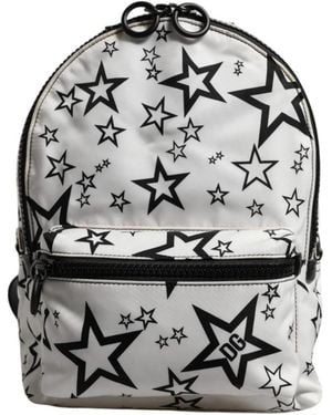 Dolce & Gabbana Backpacks - Gris