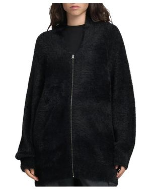 Replay Cardigans - Noir