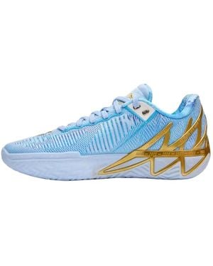 Anta Sneakers - Blu
