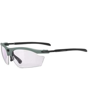 Rudy Project Glasses - Green