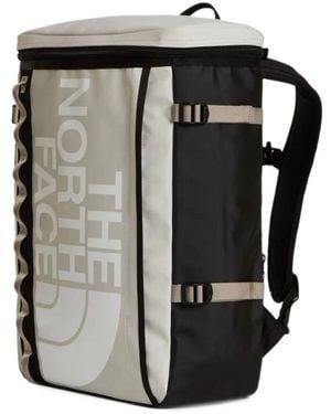 The North Face Backpacks - Nero