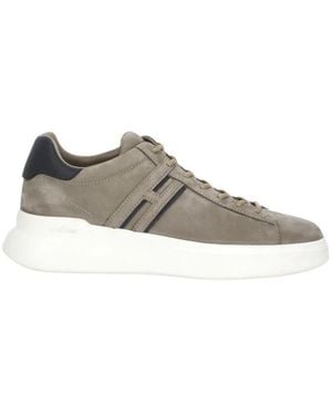 Hogan H580 Sneaker - Natur