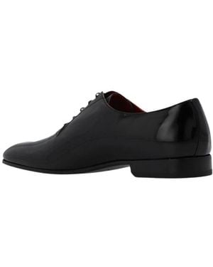 Ferragamo Business Shoes - Noir