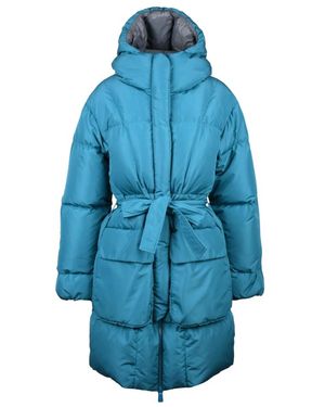 Bacon Clothing Oaks 97 Jacke - Blau
