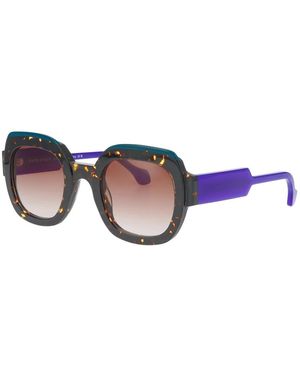 Face A Face Frost 2 Sonnenbrille - Blau