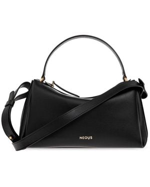Neous Handbags - Negro