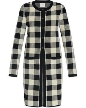 Posse Cardigans - Negro