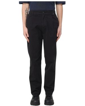 Calvin Klein Chinos - Zwart
