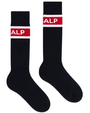 Fusalp Underwear & Socks - Negro
