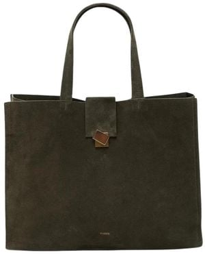 Closed Bag Two - Schwarz