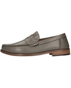 Marechiaro 1962 Loafers - Grey