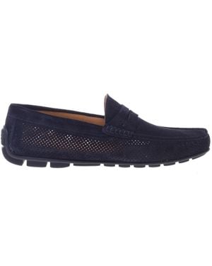 Baldinini Loafers - Blue