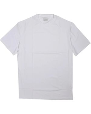 Riviera T-Shirts - Bianco