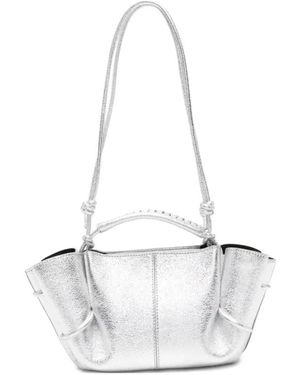 Hereu Mini Bags - Blanco