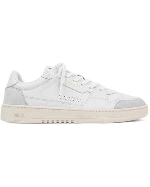 Axel Arigato Sneakers - Blanc