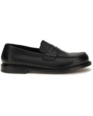 Premiata Loafers - Negro