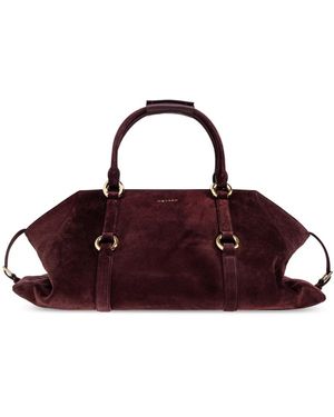 McQueen Handbags - Morado