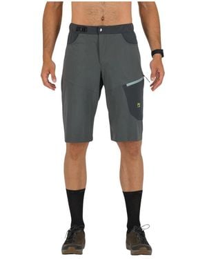 Karpos Casual Shorts - Grigio