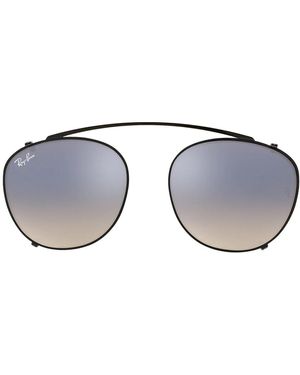 Ray-Ban Glasses - Grey