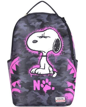 Sprayground Backpacks - Pink