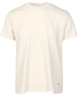 Fay T-Shirts En Polo'S - Wit