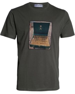 Bastille T-Shirts - Gris