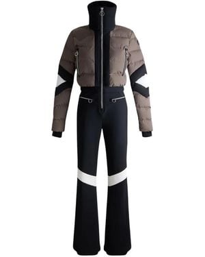 Fusalp Clarisse Ski Suit - Zwart