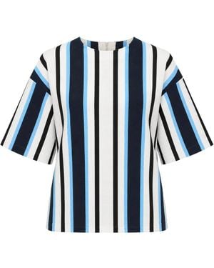 Dolce & Gabbana T-Shirts - Blu