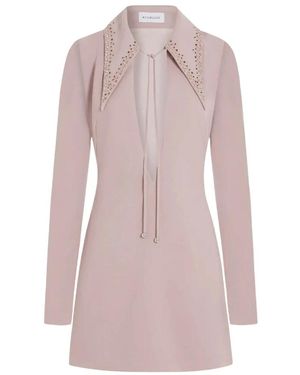 16Arlington Imre Mini Jurk - Roze