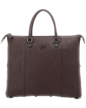 Gabs Tote Bags - Marrone
