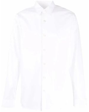 Theory Formal Shirts - White